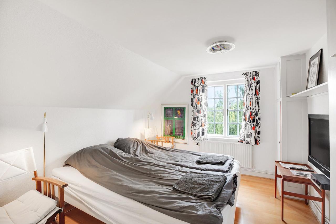 Korinth Bed & Breakfast Faaborg Exterior photo