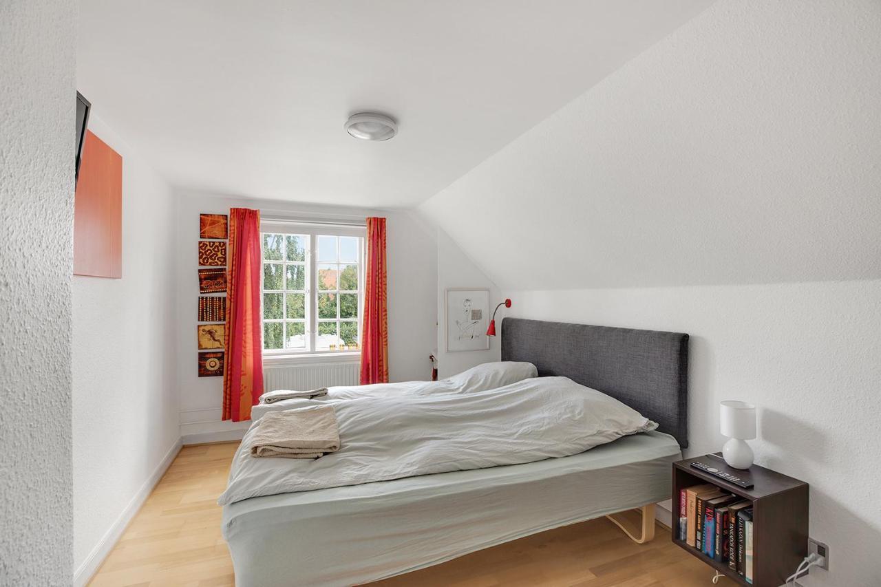 Korinth Bed & Breakfast Faaborg Exterior photo